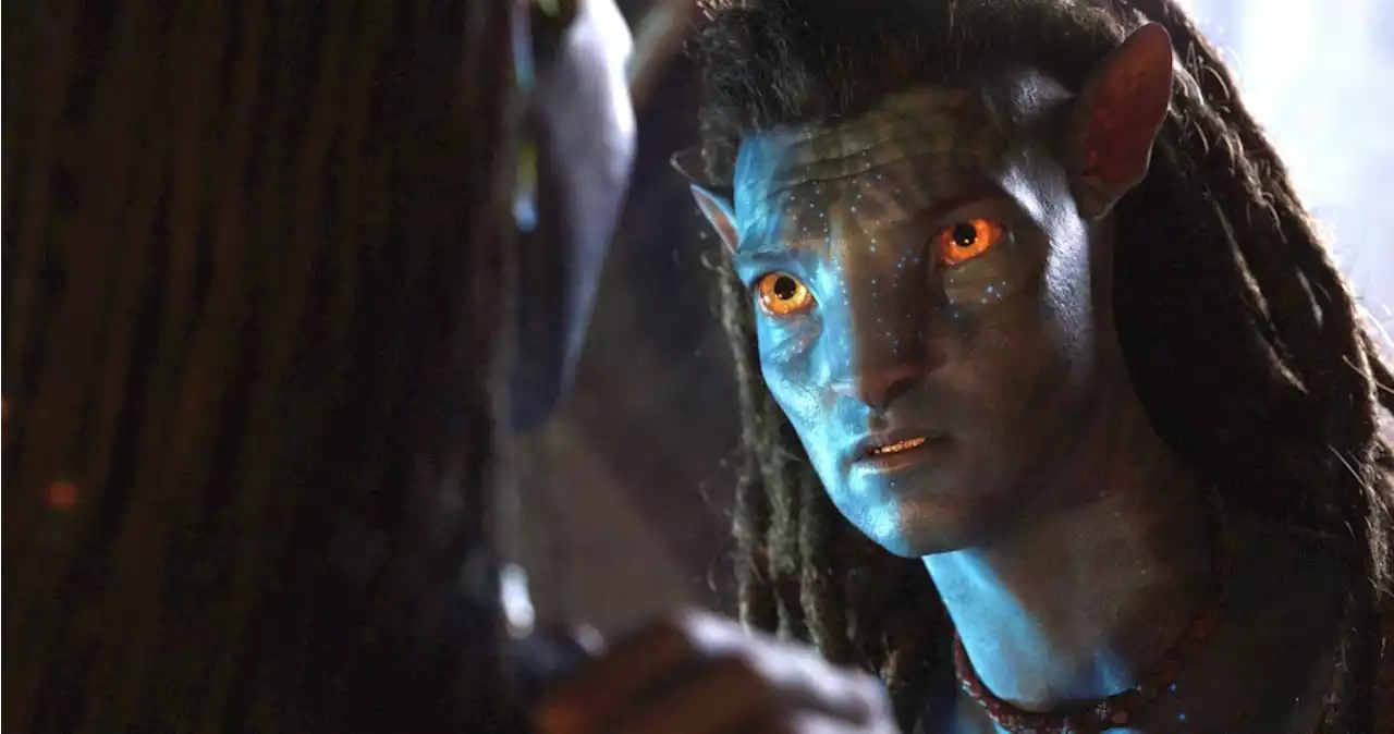 ‘Avatar 4’ Script Got Zero Studio Notes and Left Executives Saying ‘Holy F—,’ Says James Cameron