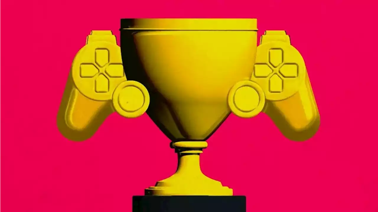 Game Awards Still Shows Single-Player Focus Alongside Hollywood Reliance