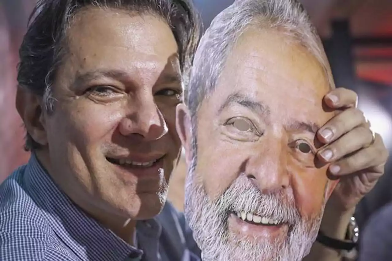 Por que Lula escolheu Haddad | Thomas Traumann