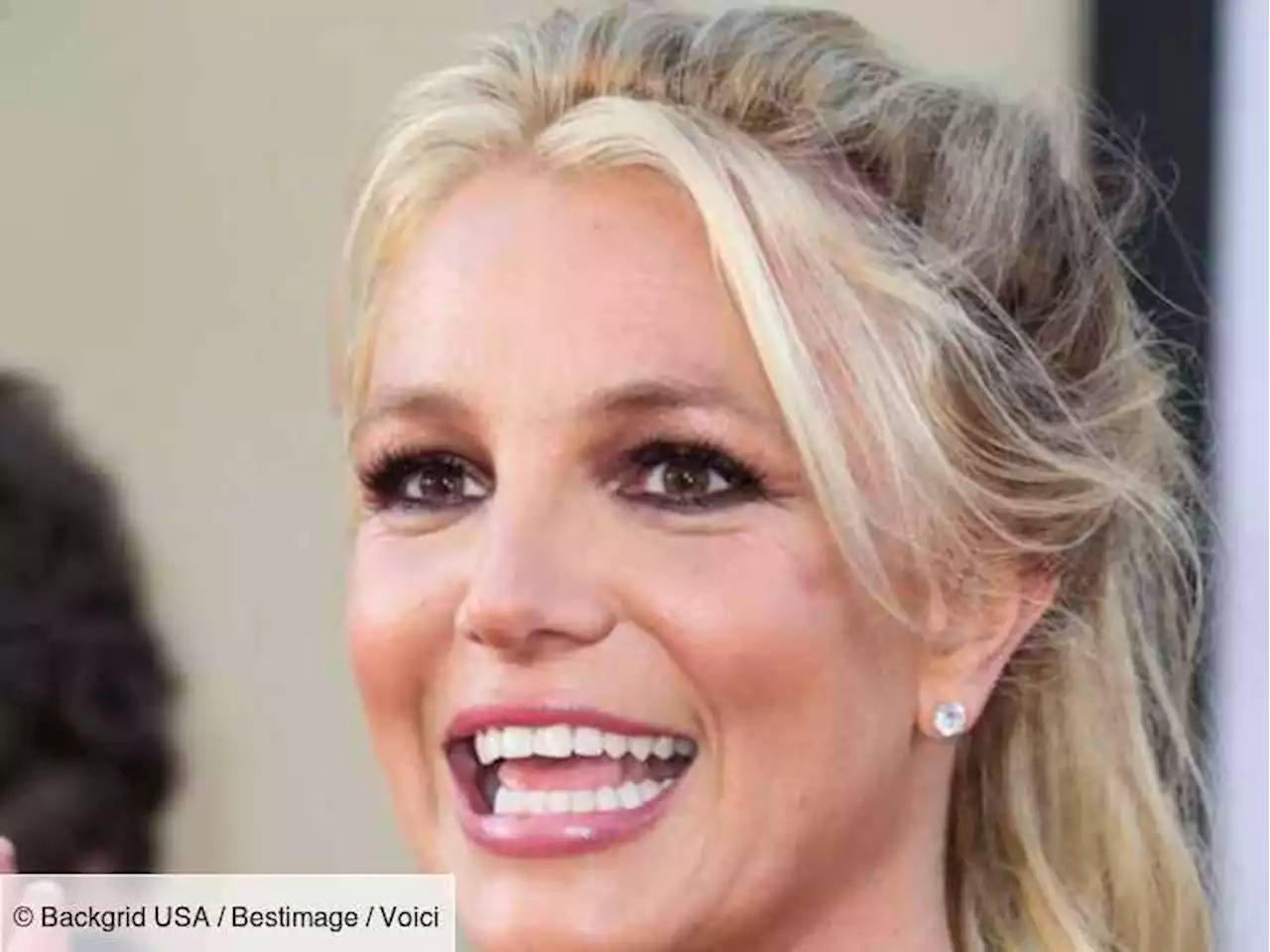 Britney Spears de retour sur Instagram : pourquoi sa dernière vidéo inquiète les internautes - Voici