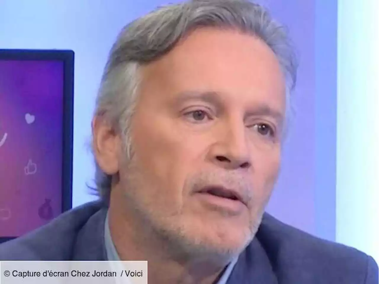 Jean-Michel Maire : le chroniqueur de TPMP prend une grande décision par amour - Voici