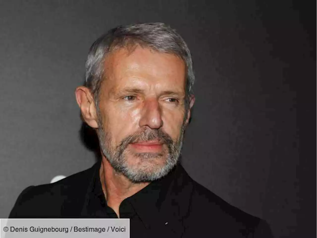 Lambert Wilson « content de ne pas être père » : ses confidences sans filtre - Voici