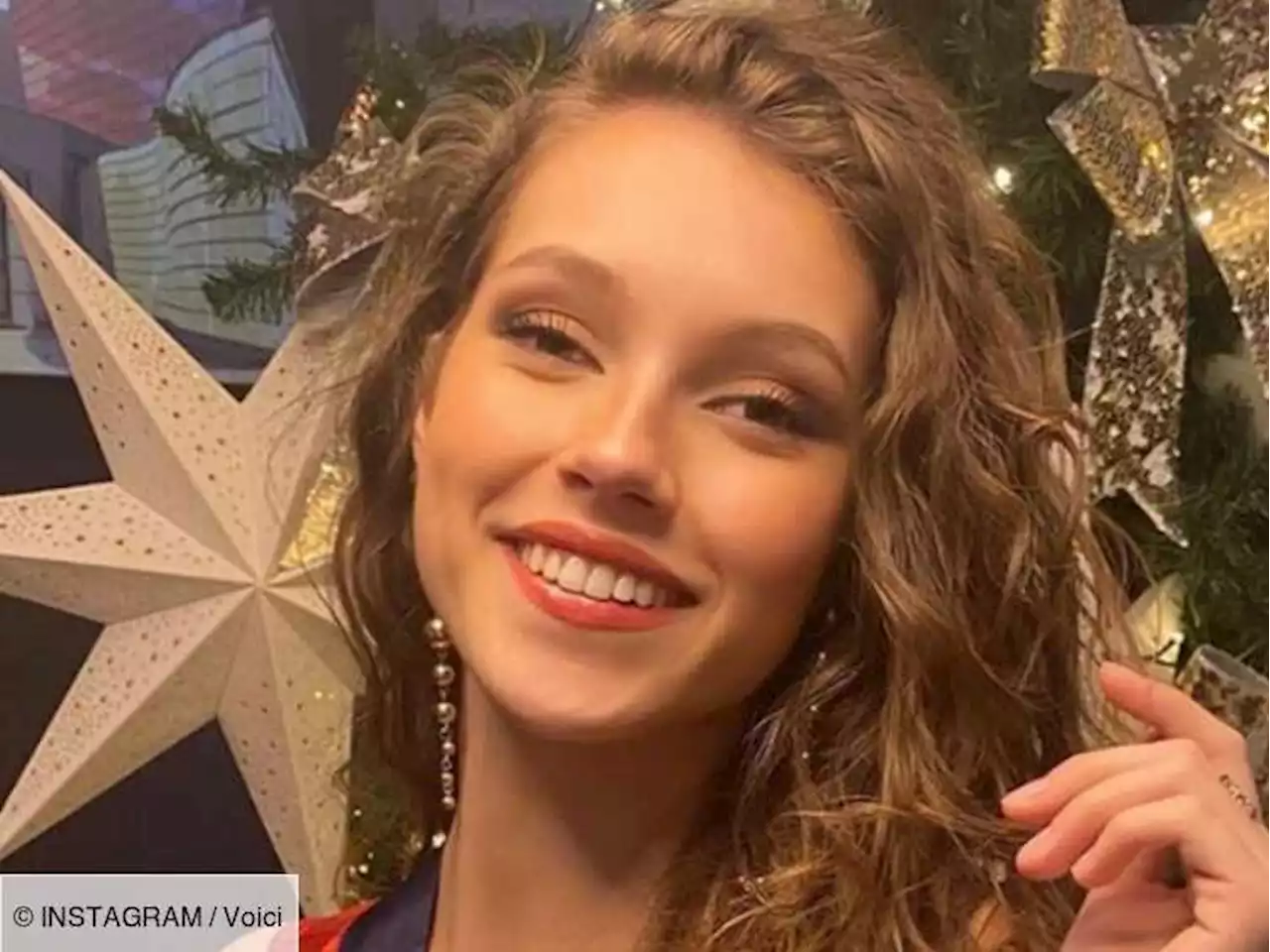 Miss France 2023 : ce lien incongru qu'Enora Moal partage avec Sylvie Tellier - Voici