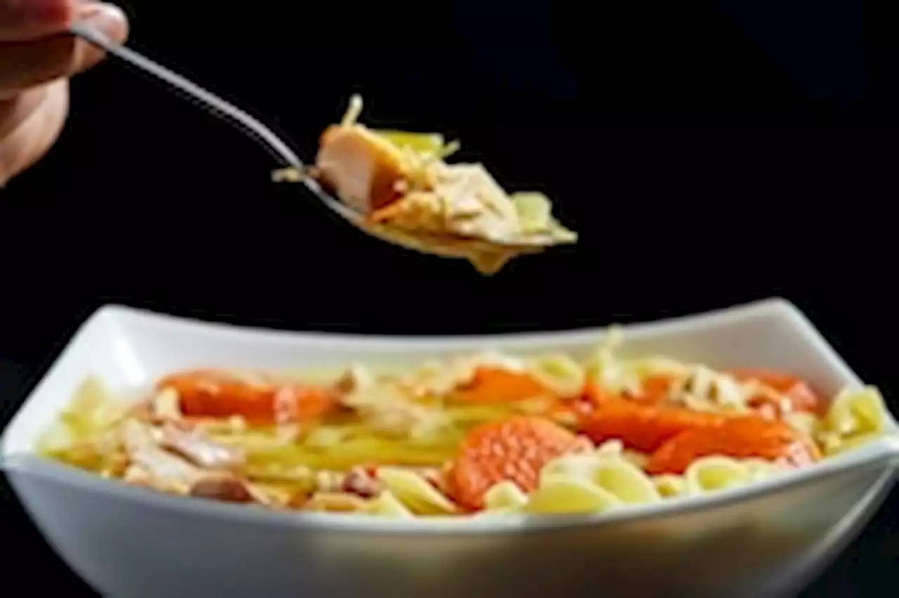 How to choose the right soup for 4 common health issues