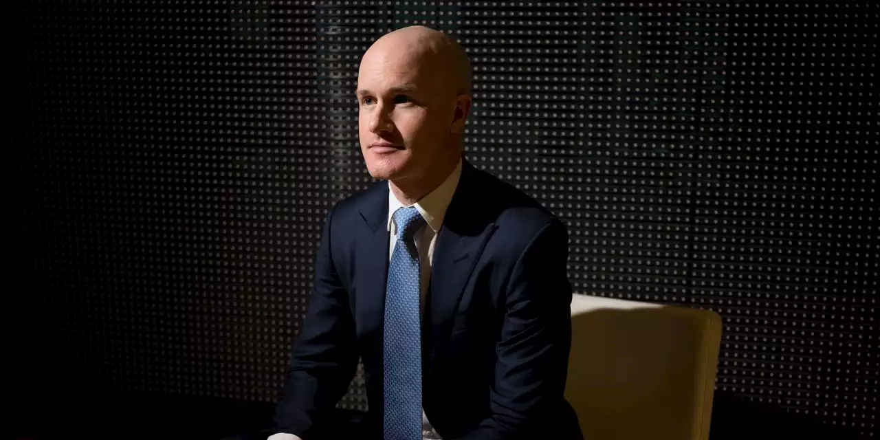 Coinbase CEO Brian Armstrong Says Regulation Could Boost USD Coin Usage