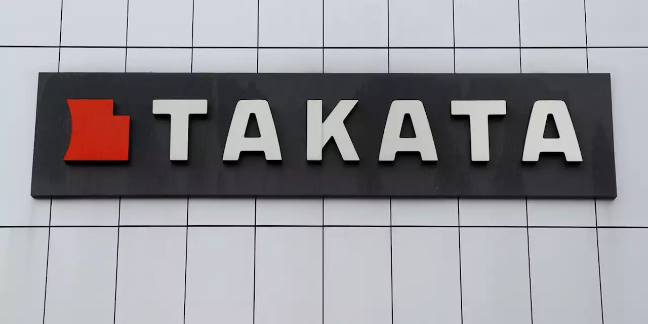 US reports another Takata air bag death, bringing toll to 33