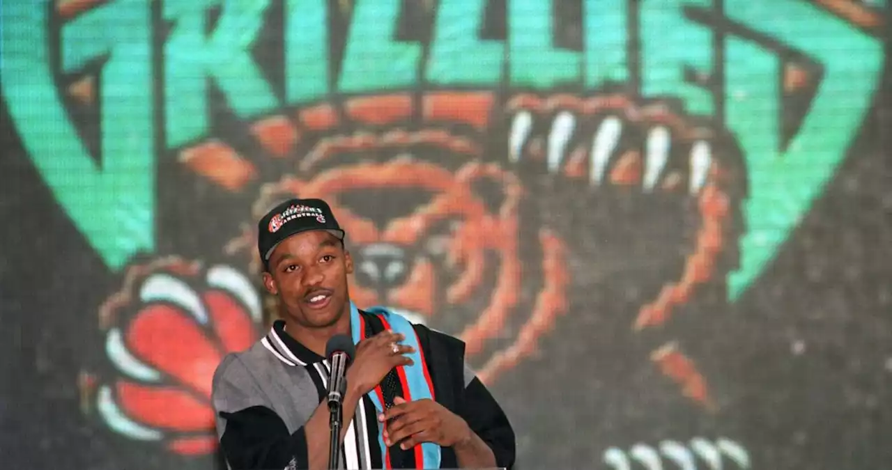 'The Grizzlie Truth' documentary chronicles Vancouver Grizzlies' NBA doom