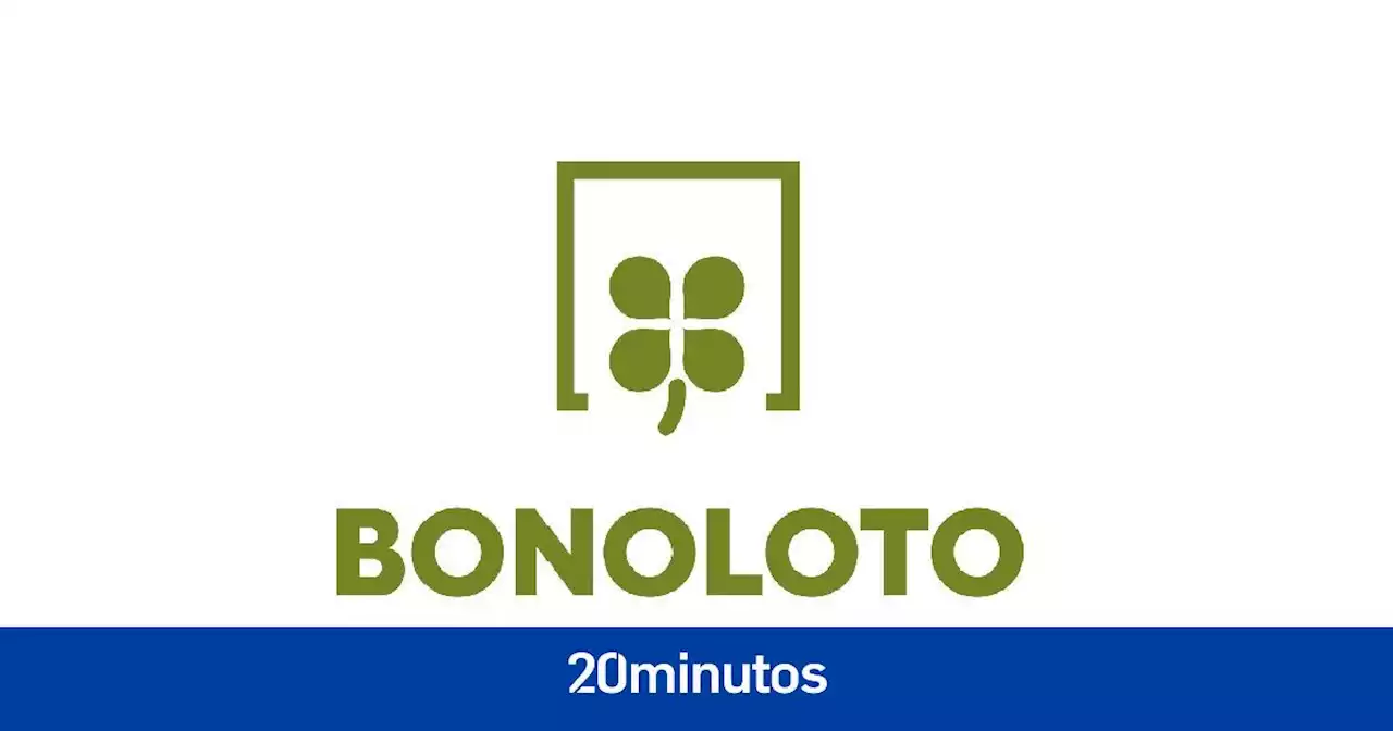 Comprobar Bonoloto: resultados de hoy, domingo 11 de diciembre de 2022