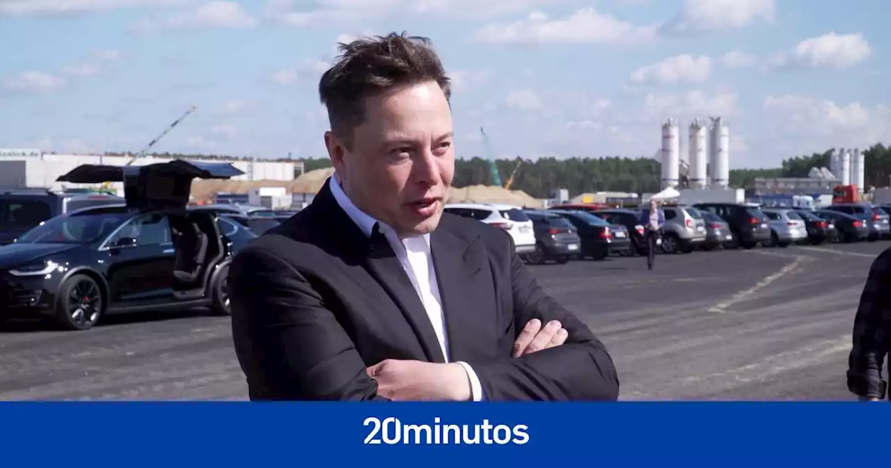 Elon Musk denunciará a los empleados de Twitter que rompan los acuerdos de confidencialidad