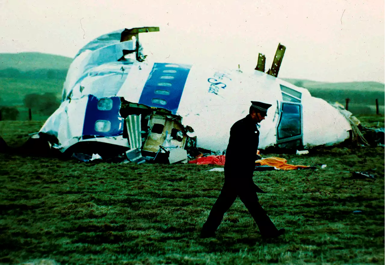 Man accused of being bombmaker in Lockerbie terrorist attack now in US custody: Scottish authorities