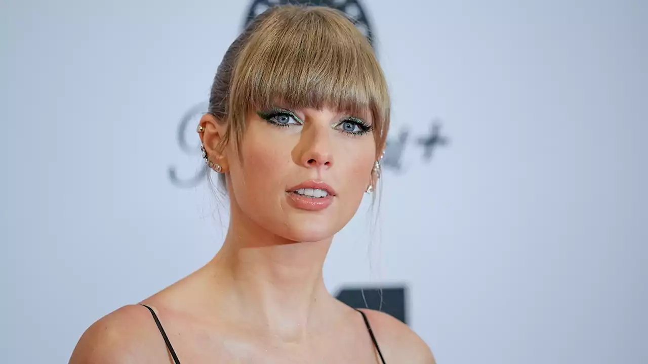 Police in New Jersey warn of Taylor Swift ticket scam found on Facebook