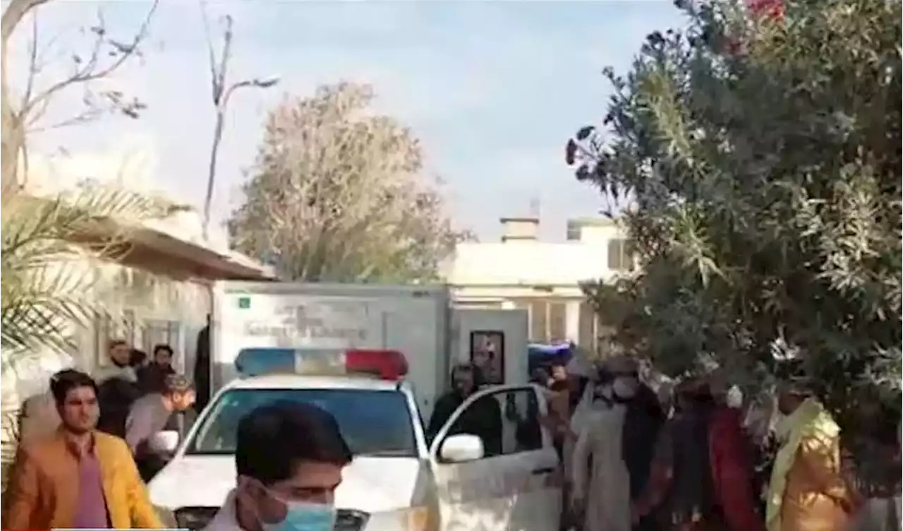 Six Pakistanis martyred due to unprovoked firing by Afghan border forces