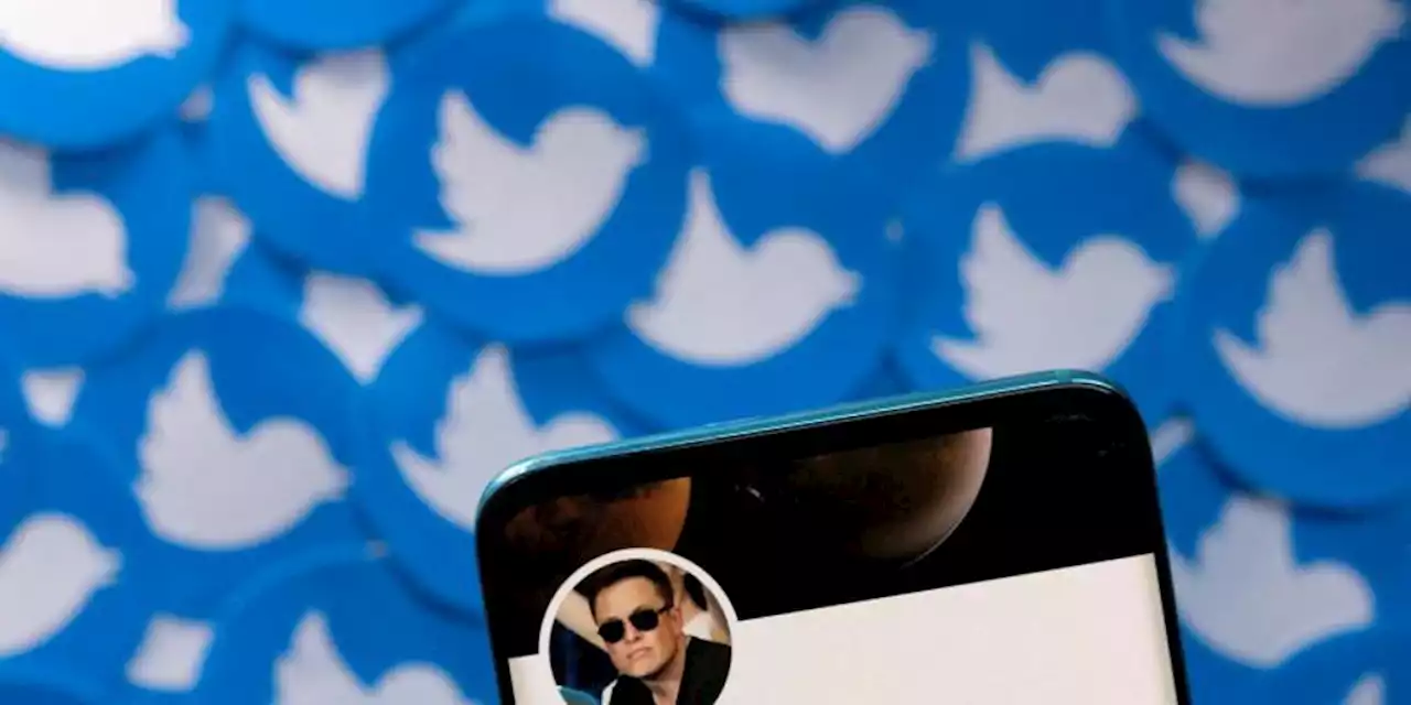 Musk relanza este lunes Twitter Blue y será más caro para usuarios de iPhone