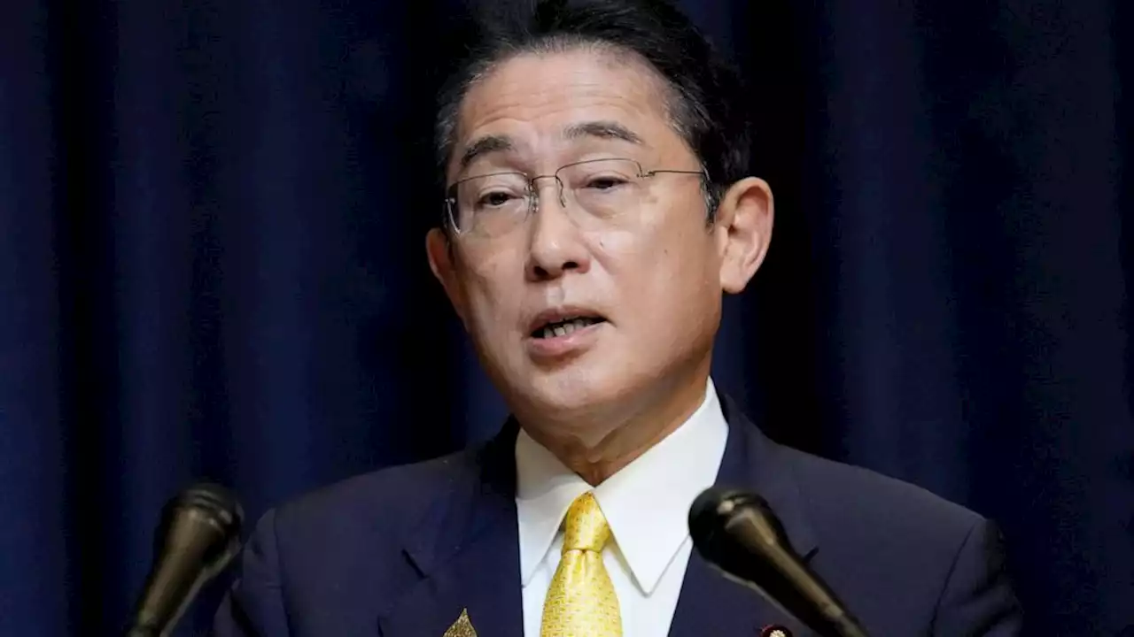 New Japan law aims at Unification Church fundraising abuses