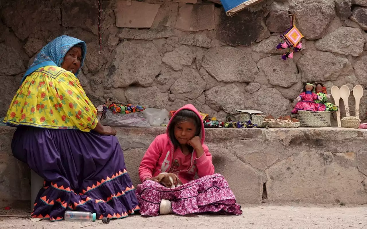 Recolecta de ropa de invierno para comunidades indígenas en Chihuahua y Sonora