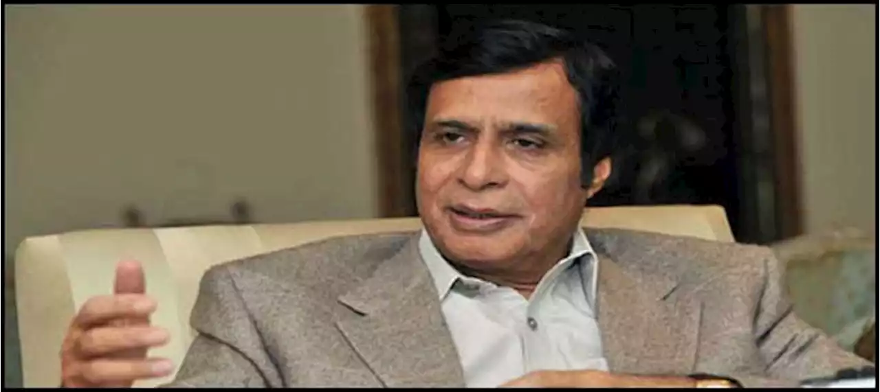 وفاقی حکومت پنجاب کے کسانوں کا معاشی قتل کررہی ہے، پرویزالٰہٰی