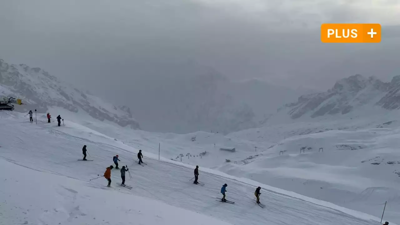 Unbeheizte Lifte und höhere Preise: Skisaison im Krisenwinter – geht das?