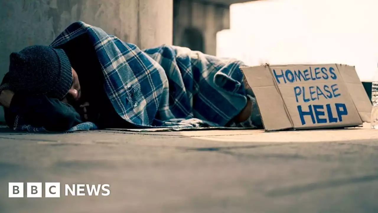 Housing crisis: Homeless charities warn of perfect storm