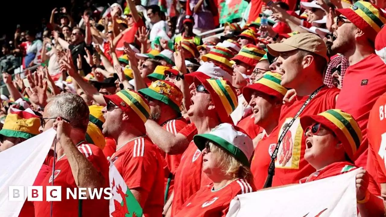 World Cup 2022: Is Wales still the land of song?