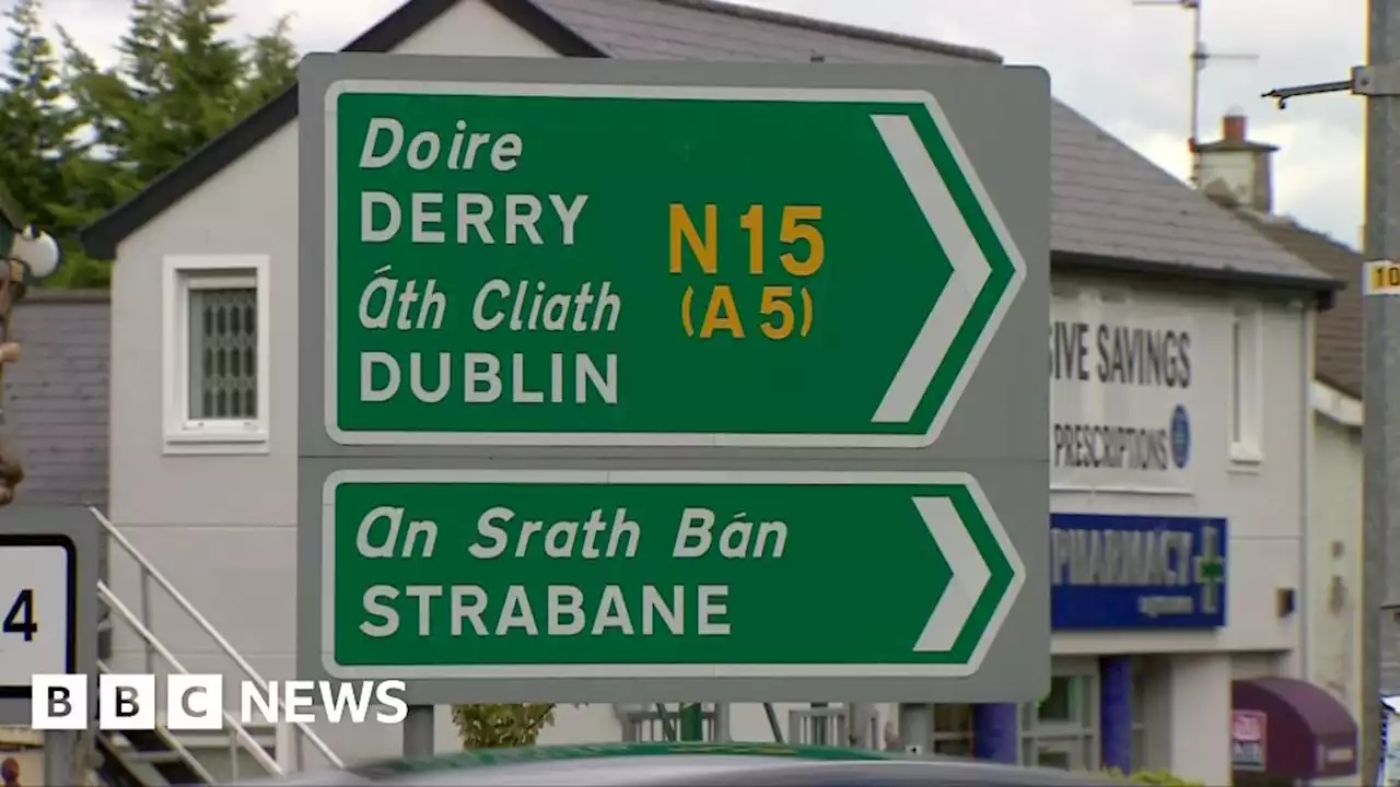 Tyrone and Londonderry: High levels of air pollution recorded