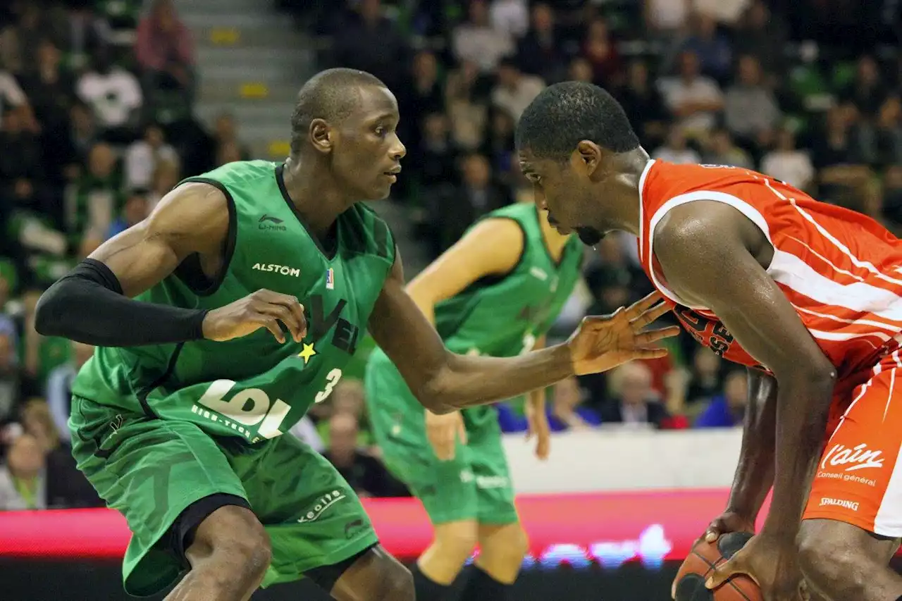 Amara Sy : « Je n’aurai jamais envisagé faire une telle carrière » - BeBasket