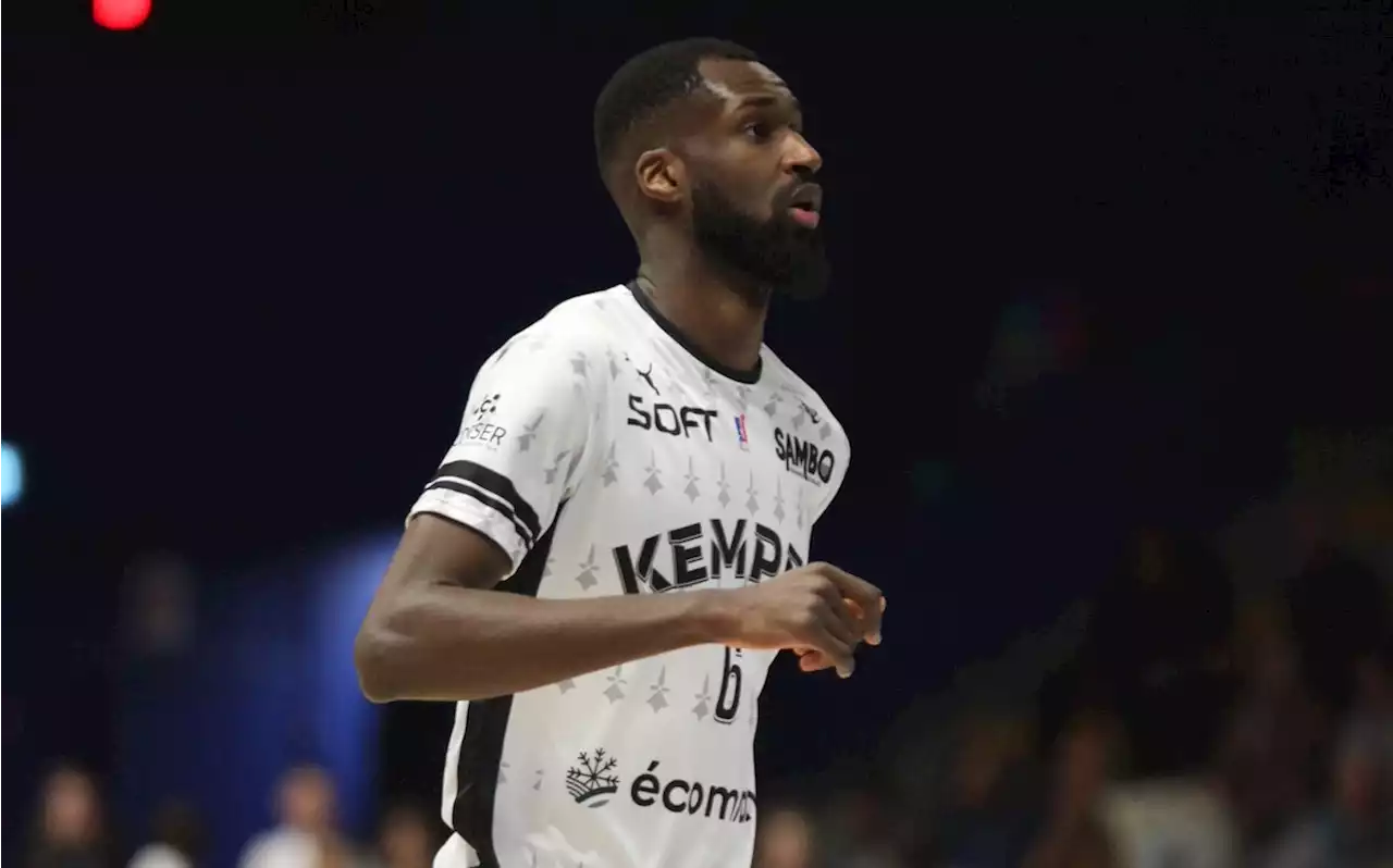 Quimper bat l'ASA après trois prolongations, Boulazac dans le top 6 - BeBasket