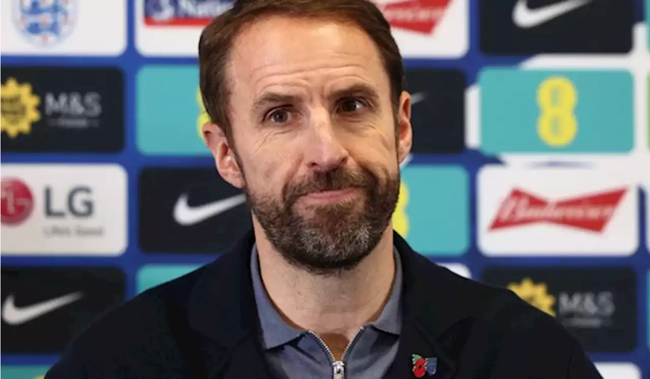 Inggris Tersingkir, Gareth Southgate Belum Mau Mundur