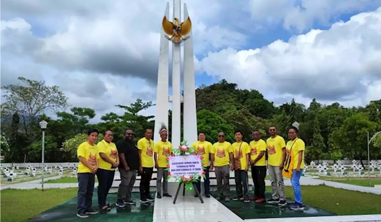 Kekerasan Masih Marak, Tingkat Kesadaran HAM di Papua Belum Optimal