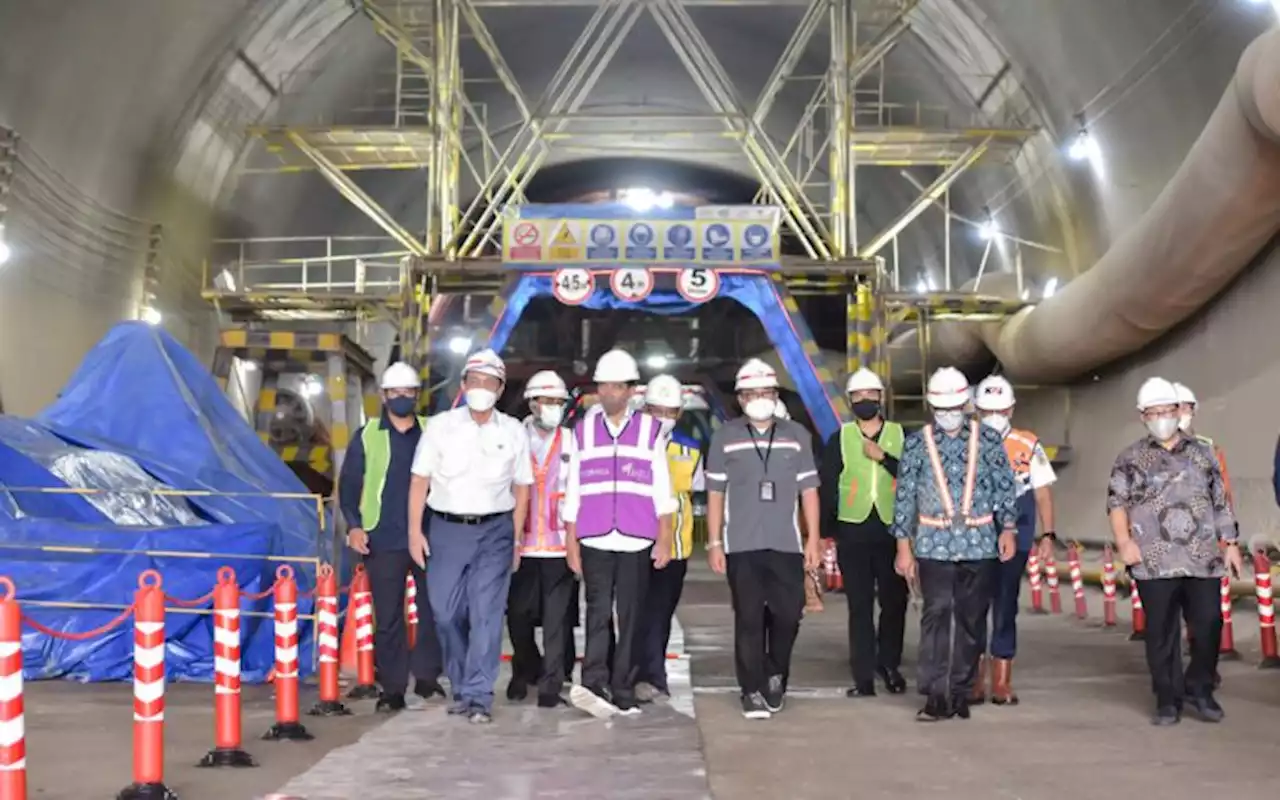 KAI Siapkan Feeder Buat Kereta Cepat, Padalarang-Bandung Hanya 18 Menit