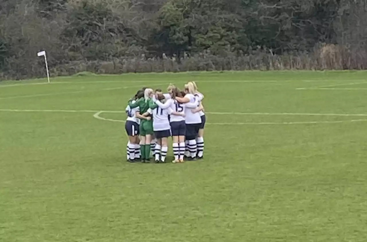 Preston North End Women held to a draw in return to league