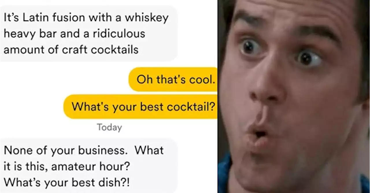 17 Bumble Screenshots That Are Prime Examples Of Why Modern Dating Apps Are A Struggle