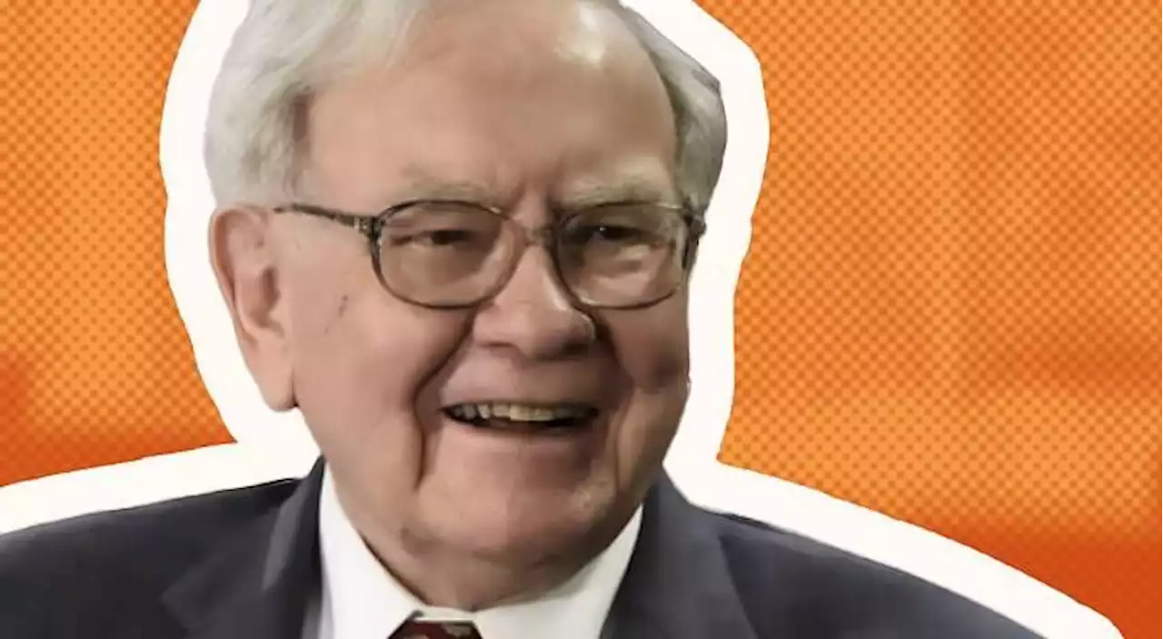 Warren Buffett said he doesn't own bitcoin — he'd rather own these two assets instead