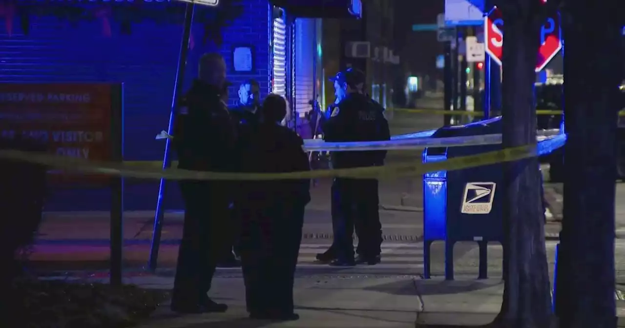 3 killed, 1 critically wounded in mass shooting on Northwest Side