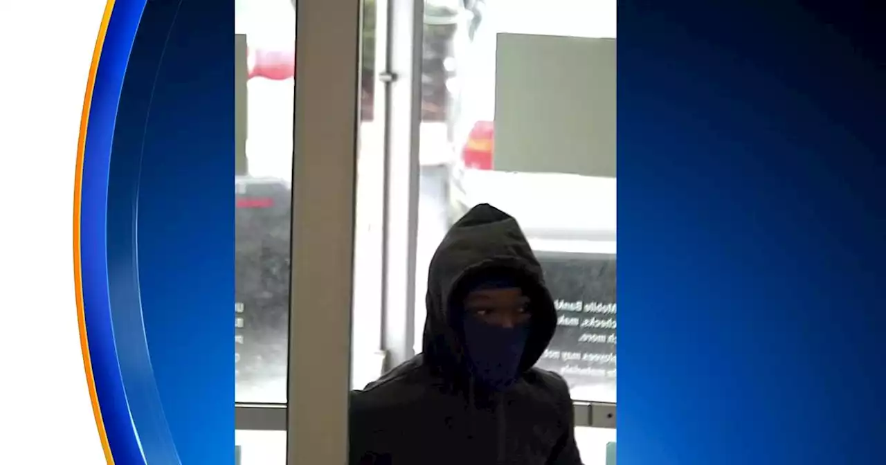 Police seek suspects in armed robbery at Bank of America in Buffalo Grove