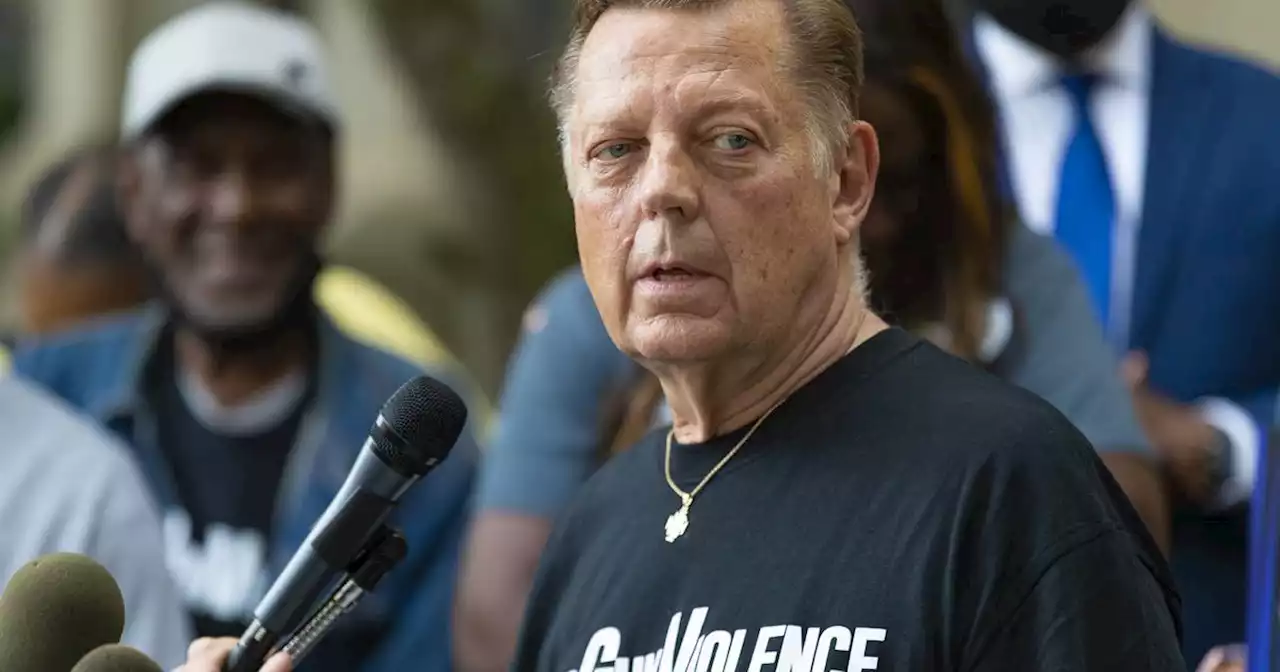 St. Sabina’s Fr. Michael Pfleger reinstated after child abuse investigation