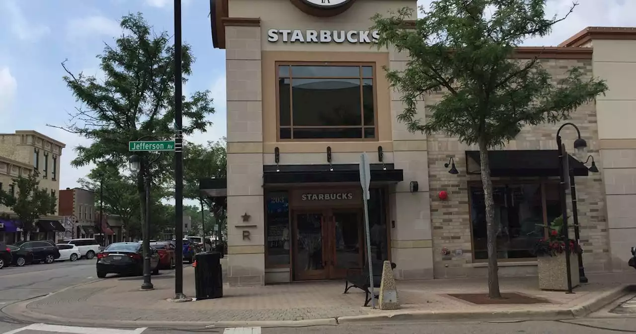 Starbucks Reserve in downtown Naperville shut down so it can be transformed into traditional coffeehouse