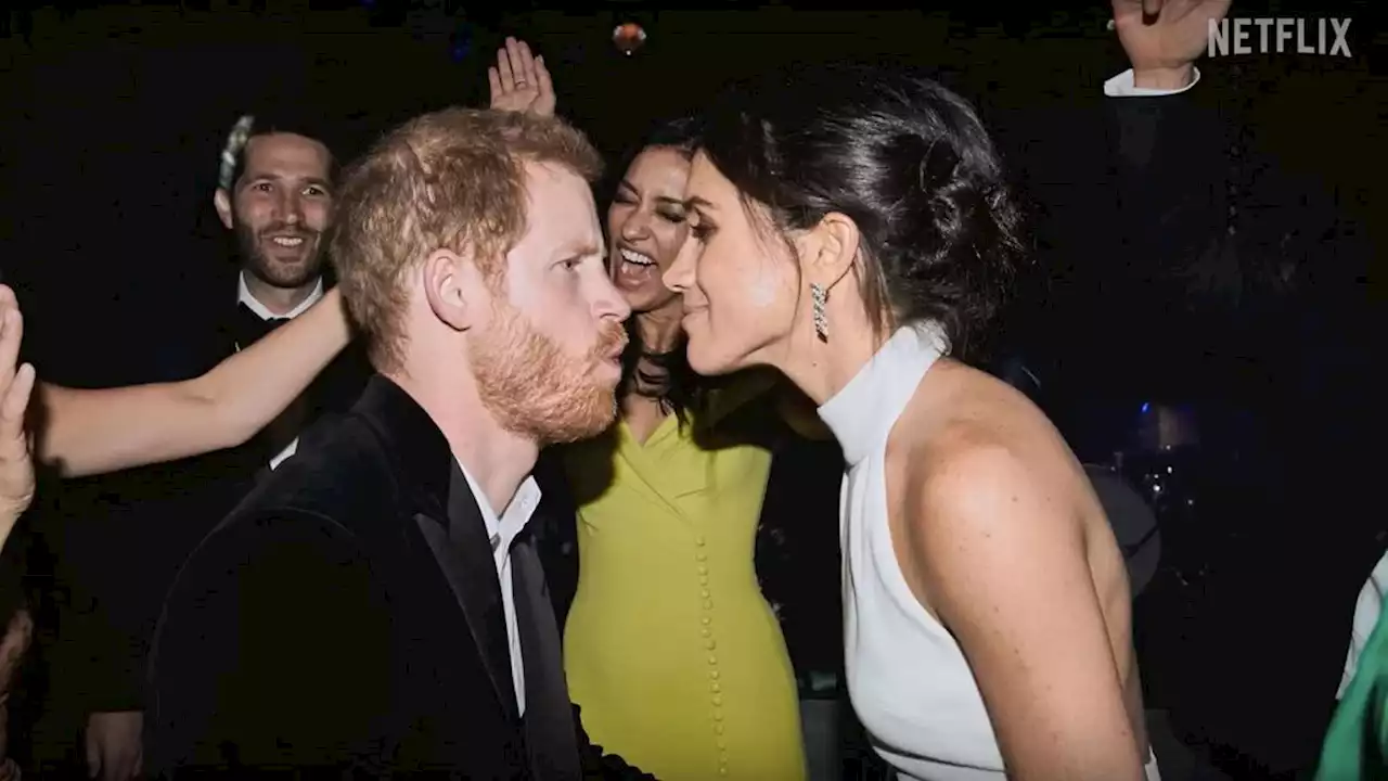 Harry & Meghan (Netflix) : ces attaques insidieuses contre la famille royale presque passées inaperçues