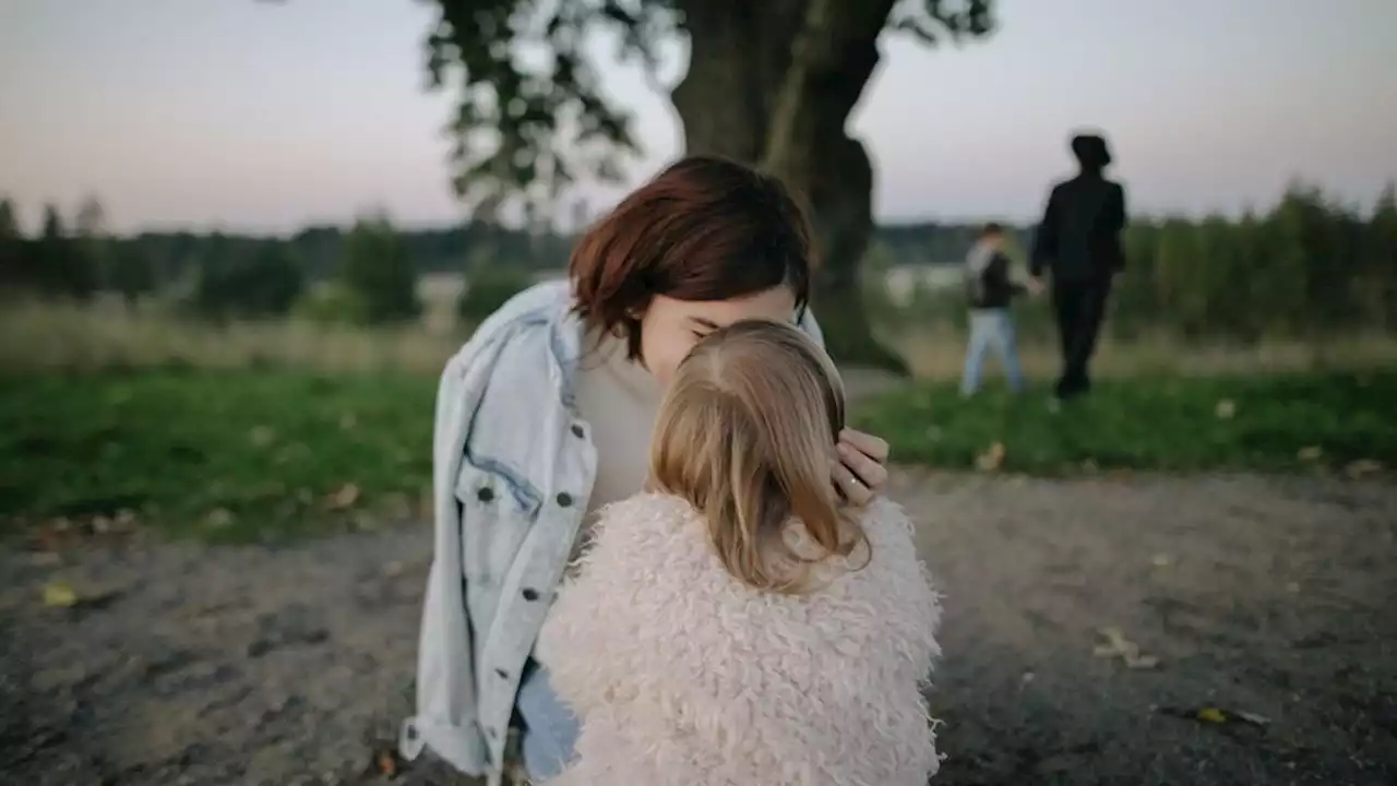 TÉMOIGNAGE. 'Si j'avais écouté mon instinct et pas les médecins, ma fille ne serait pas morte du streptocoque A'