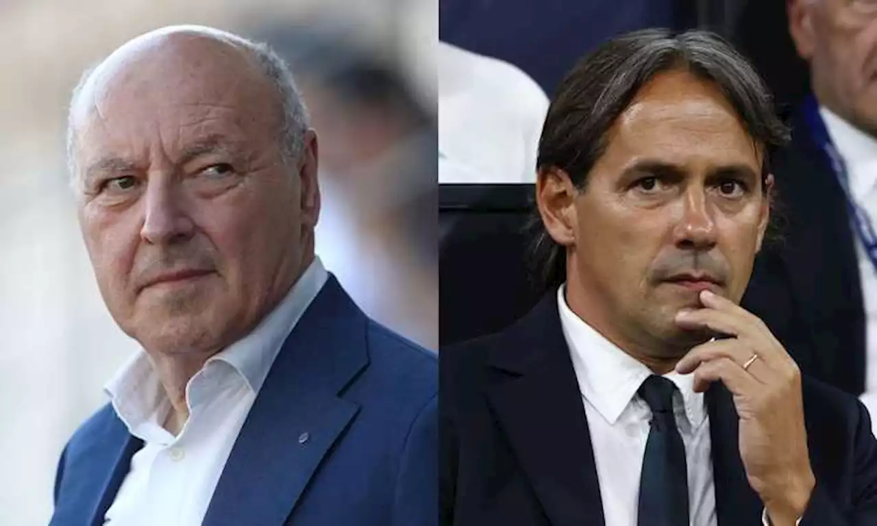 Inzaghi e Marotta vanno in trasferta: pomeriggio a tutta Serie B, con un osservato speciale