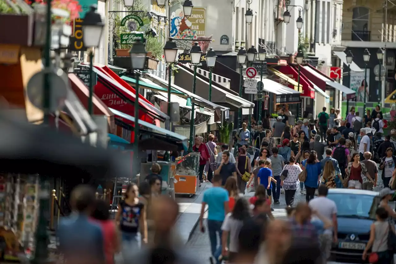 JO 2024 : l'Etat favorable à l'ouverture des commerces parisiens tous les dimanches durant l'événement