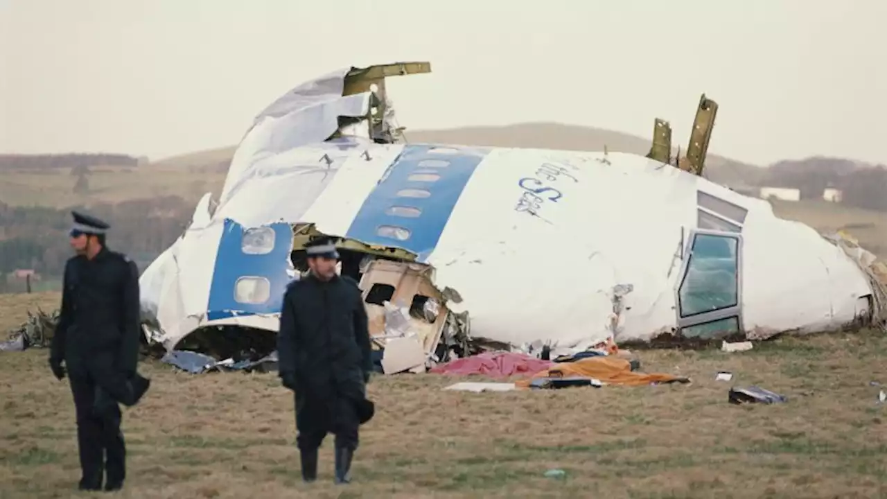 Lockerbie bombing suspect is now in US custody, Scottish authorities say | CNN