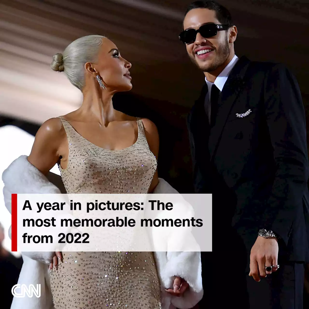 2022: The year in pictures