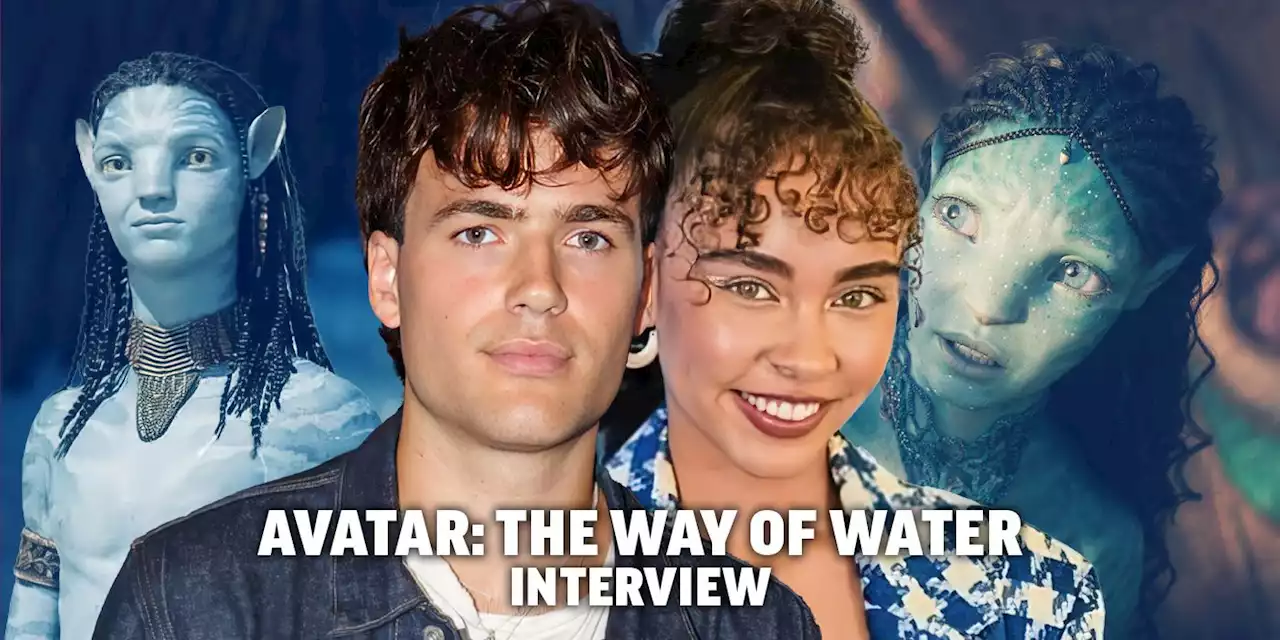 'Avatar 2' Star Bailey Bass on Becoming Protective of Younger Actors, Just Like Kate Winslet