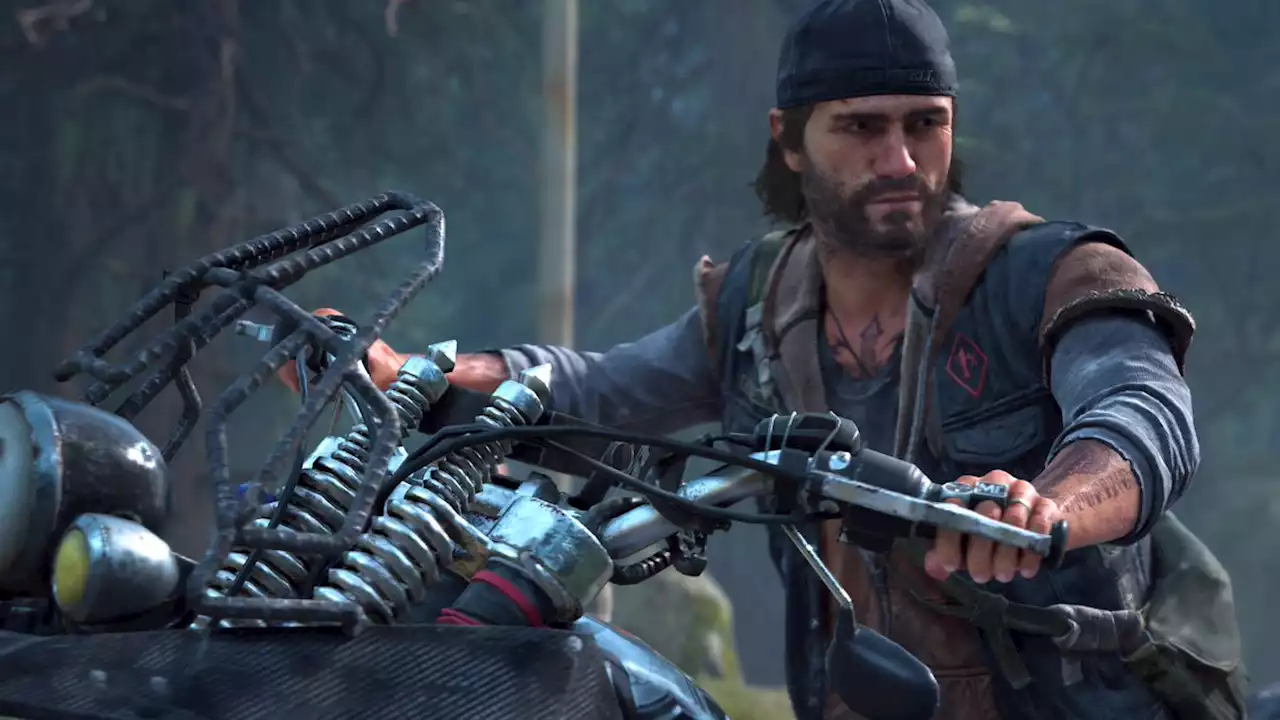 Days Gone Studio Responds to Controversial Comments from the Game's Director