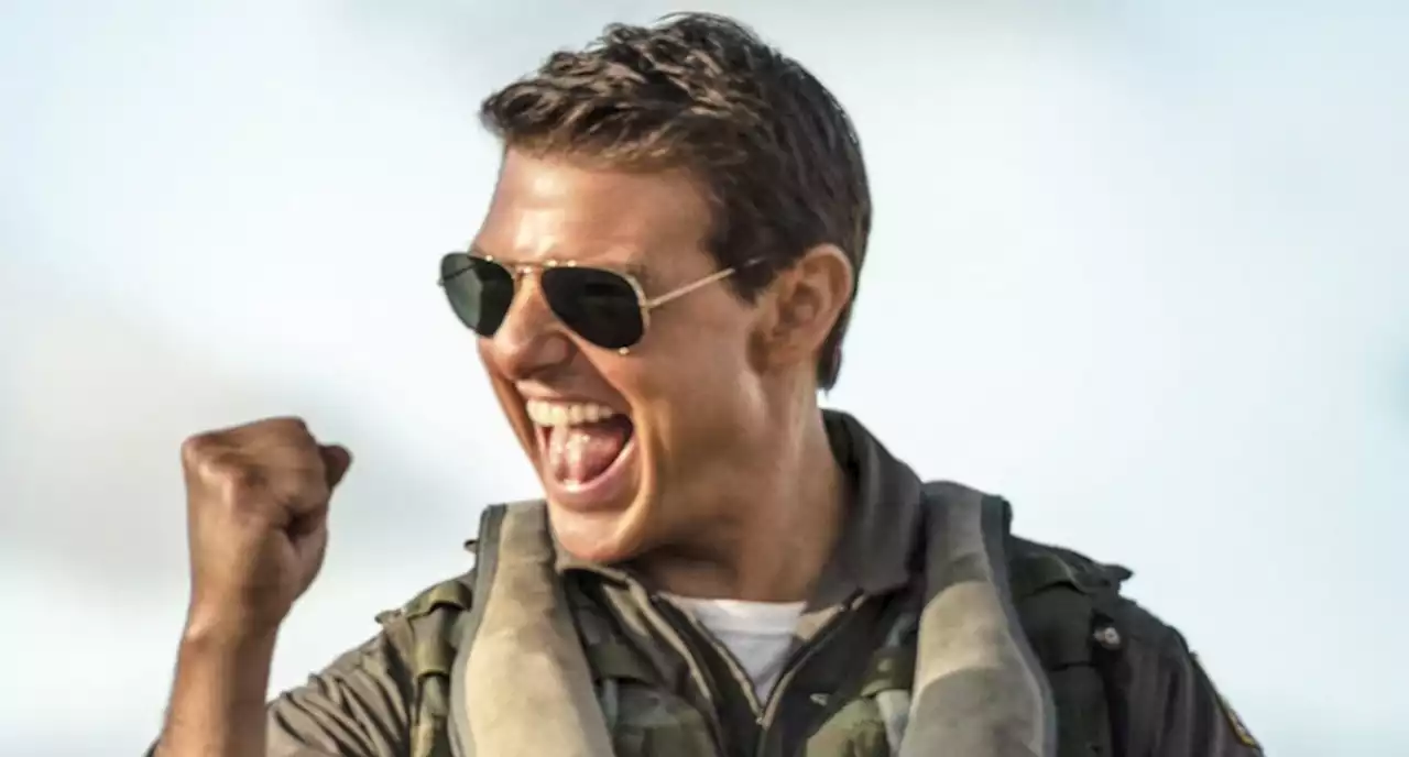 Top Gun 3: Producer Teases Maverick Sequel Could Happen