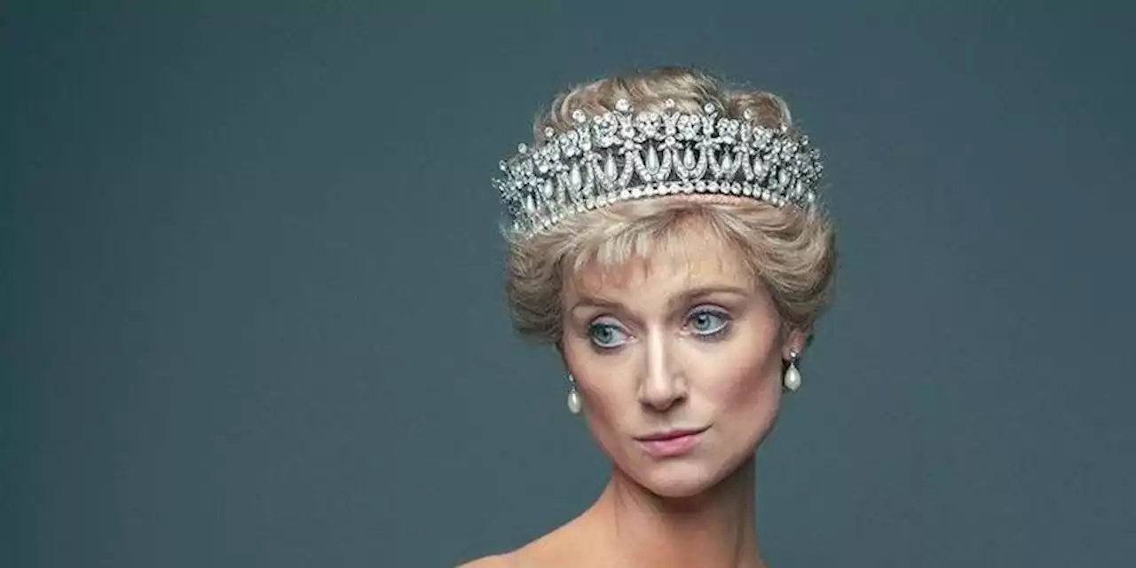 The Crown 6 e le ultime ore di vita di Lady Diana