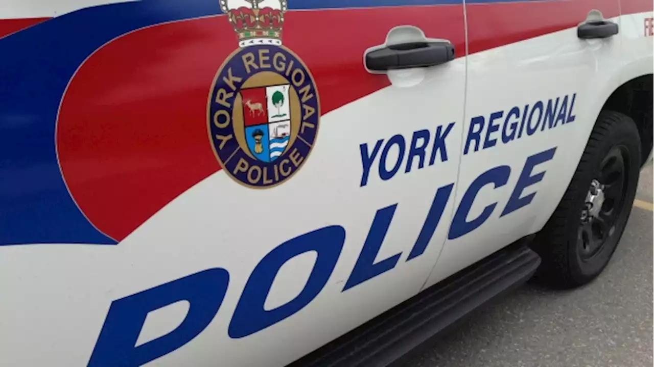 Motorist seriously injured in four-vehicle crash in Vaughan