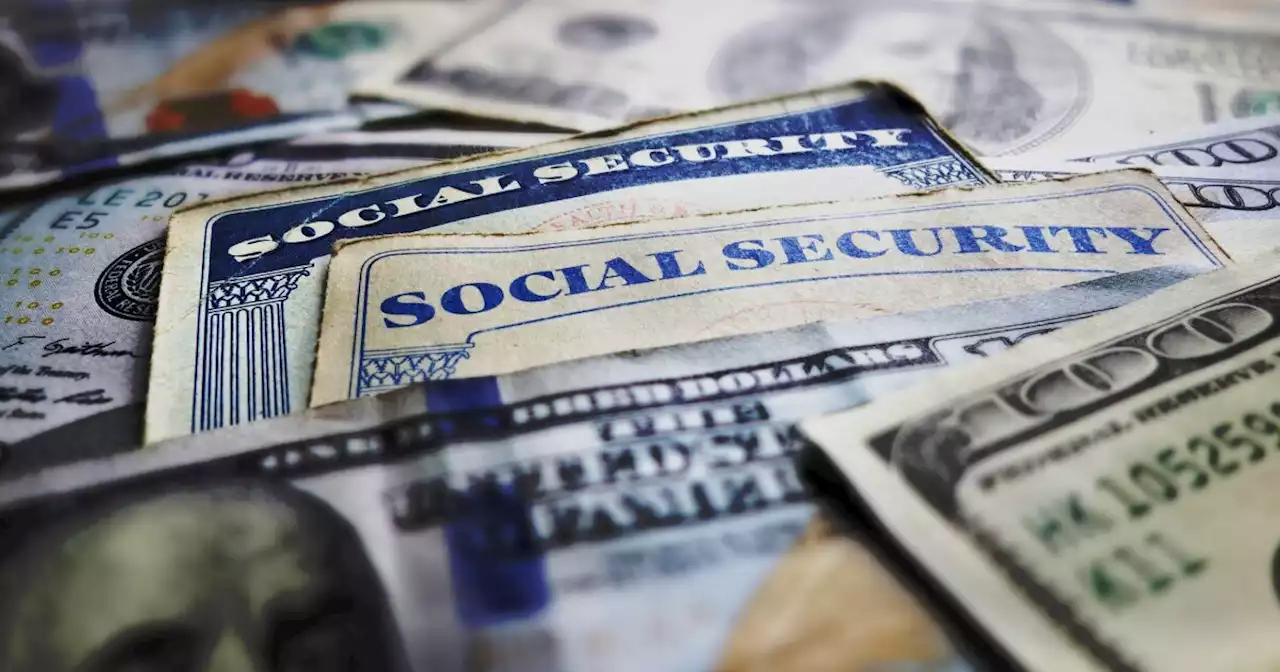 Social Security update: SSI recipients to get first 2023 payment of $914 on Dec. 30