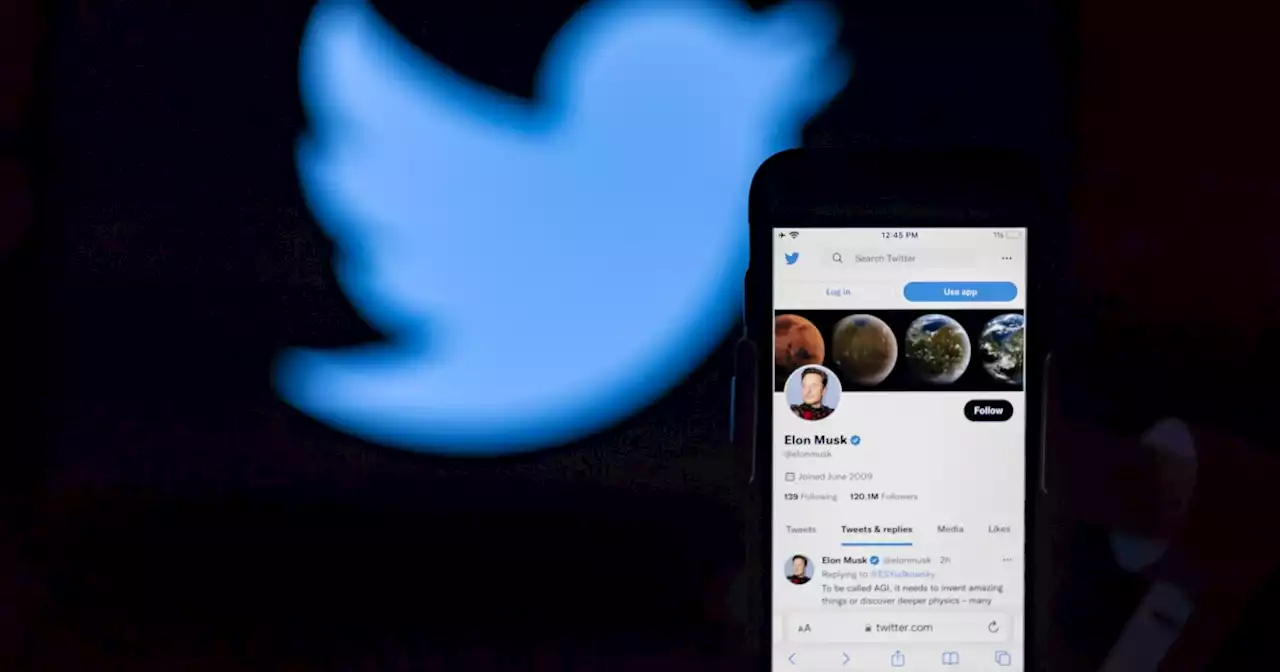 Twitter relaunches 'Twitter Blue' subscription service after botched rollout