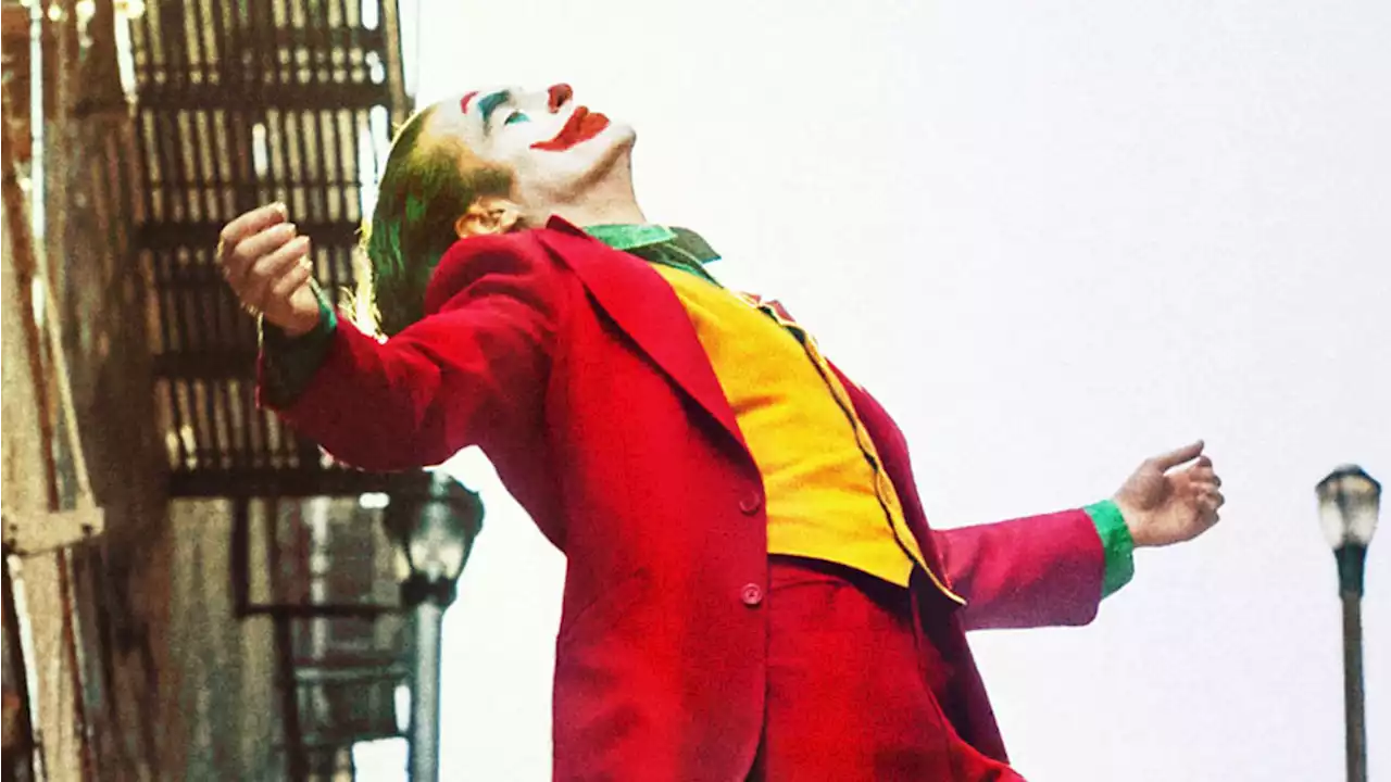 Todd Phillips Releases First Look Of ‘Joker: Folie À Deux’ With Joaquin Phoenix On Day 1 Set